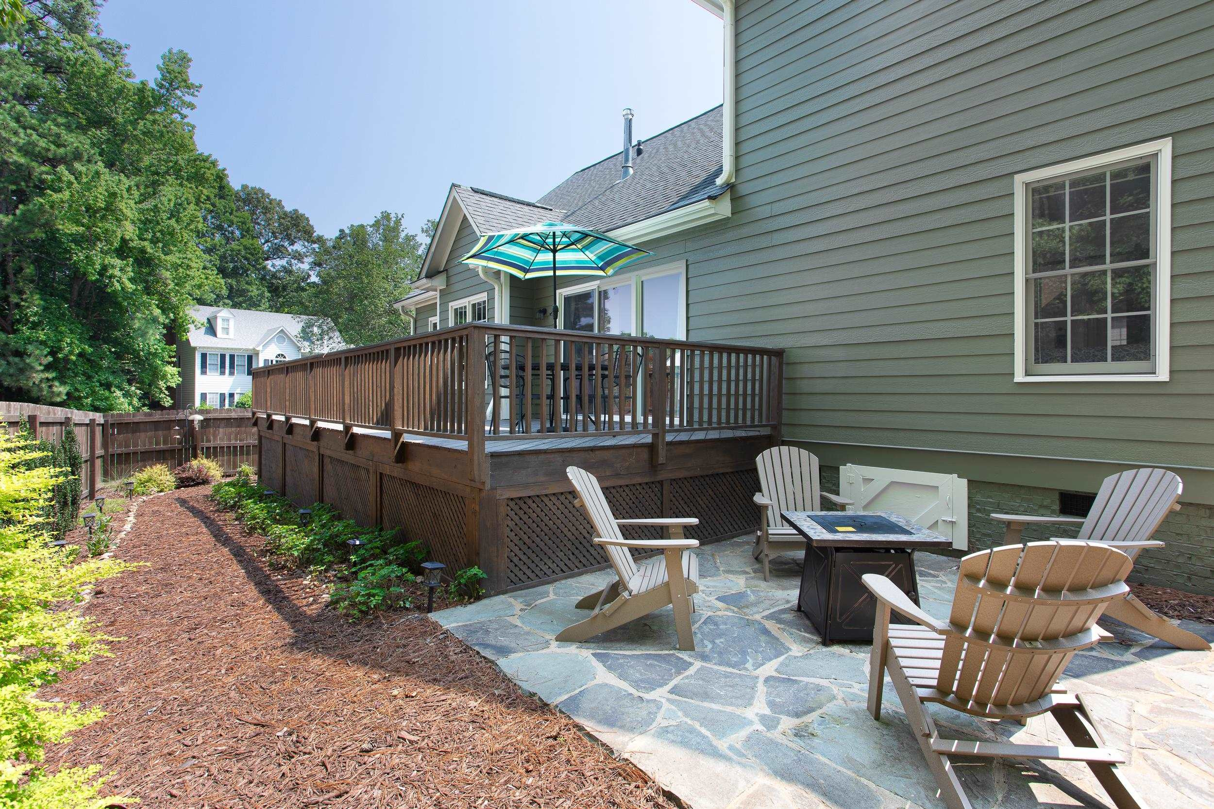 3205 Ridgestone Parkway Durham, NC 27712 - Photo 35 of 38 Photo 35
