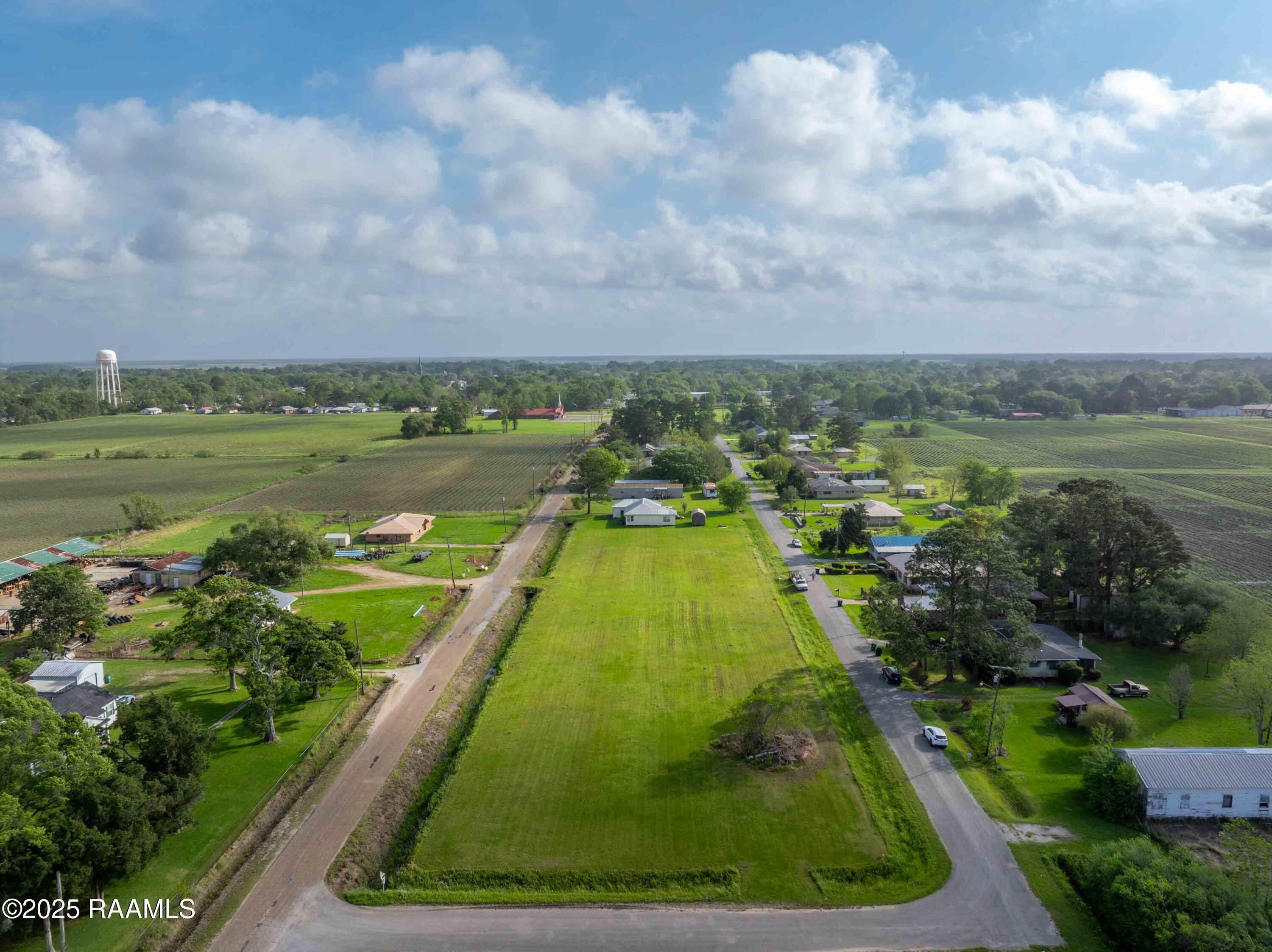 1015 Monnot Road Jeanerette, LA 70544 - Photo 2 of 13 TBDMonnot-2