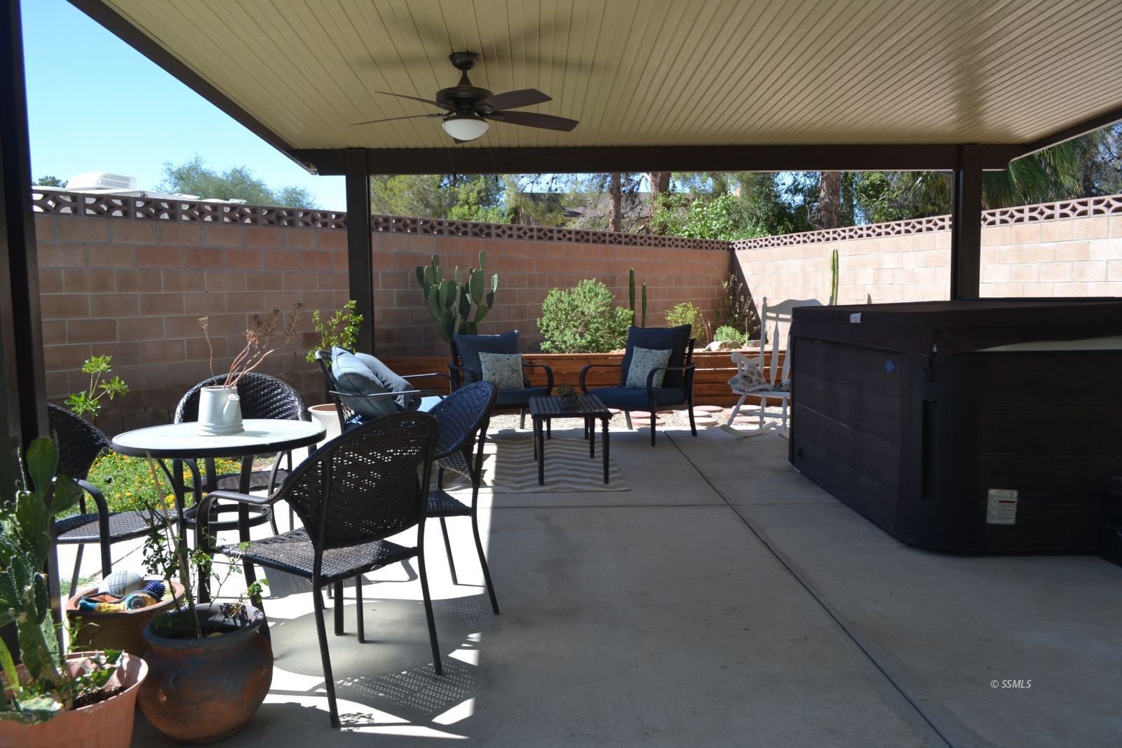 624 West Howell Avenue Ridgecrest, CA 93555 - Photo 11 of 50