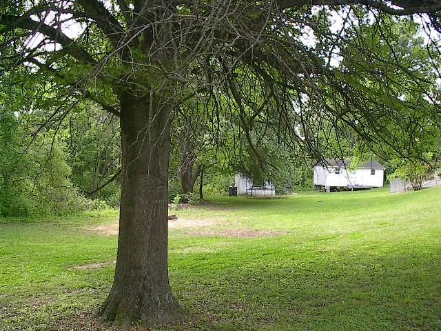 7007 Dallas Road Roanoke, VA 24019 - Photo 3 of 13 APPROX: ACRE OF LAND AND 3 STORAGE