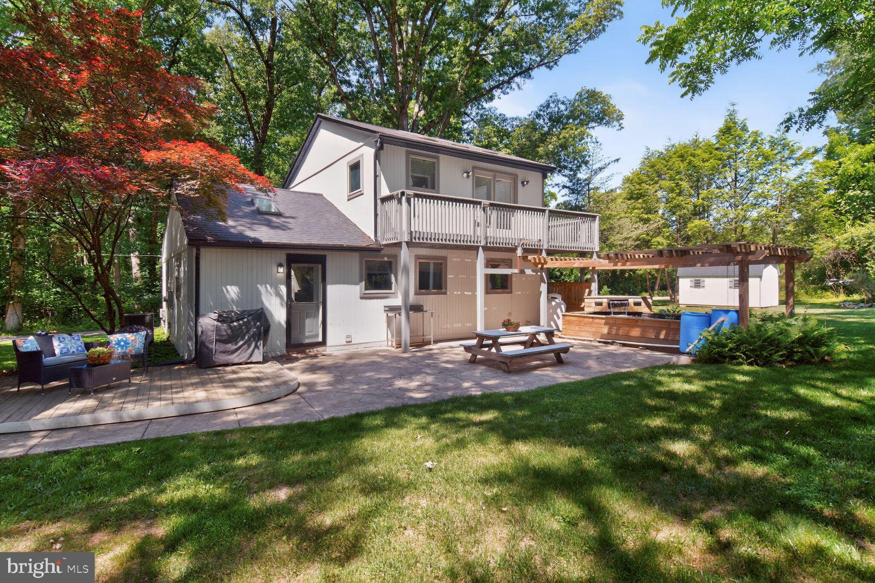 1530 Murphy Lane Silver Spring, MD 20905 - Photo 18 of 75