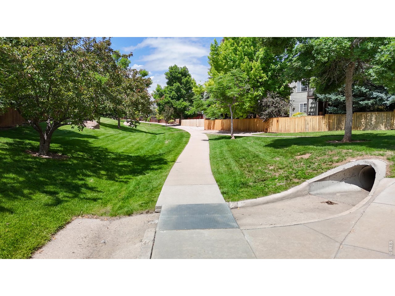 1802 Silvergate Road Fort Collins, CO 80526 - Photo 37 of 50 Easy access to so much!