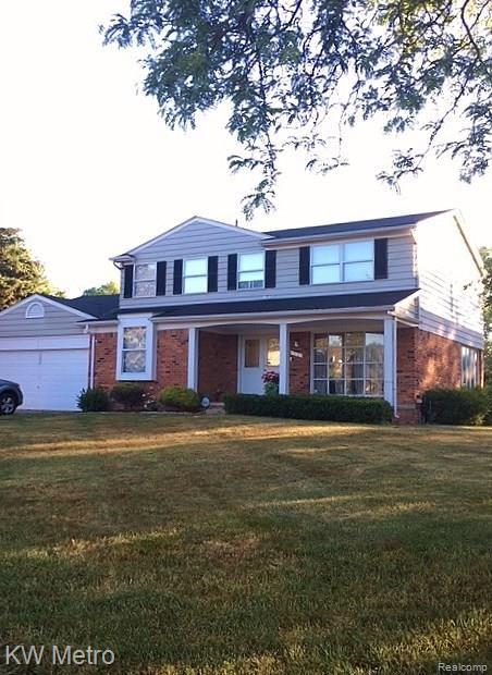600 Baker Street Rochester Hills, MI 48307 - Photo 1 of 1