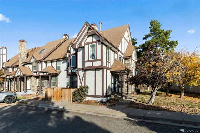 $299,900 | 8898 Brompton Way, Parker, CO 80134