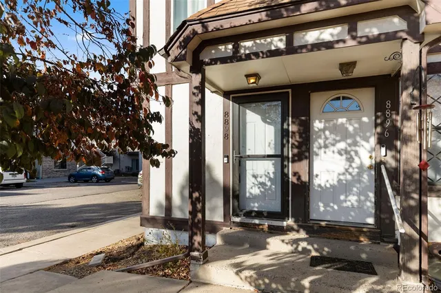 $299,900 | 8898 Brompton Way, Parker, CO 80134