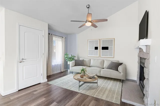 $299,900 | 8898 Brompton Way, Parker, CO 80134