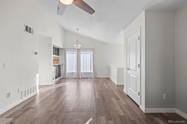 $299,900 | 8898 Brompton Way, Parker, CO 80134