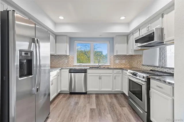 $299,900 | 8898 Brompton Way, Parker, CO 80134