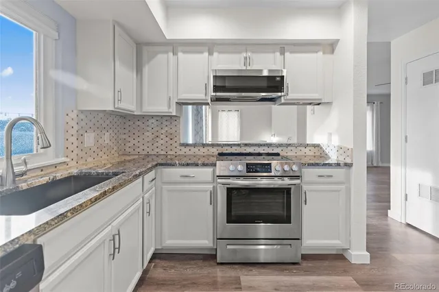 $299,900 | 8898 Brompton Way, Parker, CO 80134