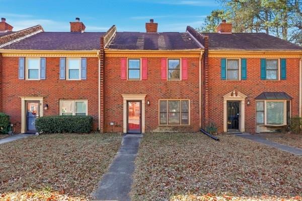 6148 Winfield Court Tucker, GA 30084 - Photo 24 of 25