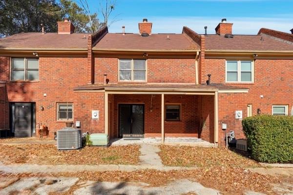 6148 Winfield Court Tucker, GA 30084 - Photo 25 of 25