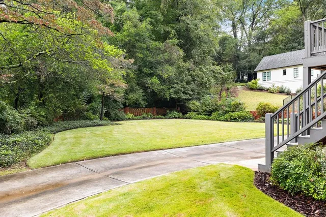 $9,950 | 1737 Barnesdale Way Northeast, Atlanta, GA 30309