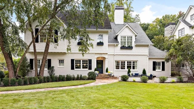 $9,950 | 1737 Barnesdale Way Northeast, Atlanta, GA 30309