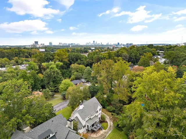 $9,950 | 1737 Barnesdale Way Northeast, Atlanta, GA 30309