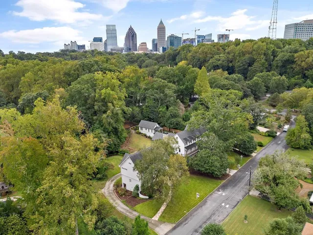 $9,950 | 1737 Barnesdale Way Northeast, Atlanta, GA 30309