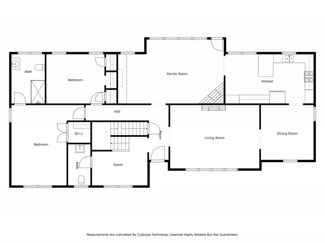 $9,950 | 1737 Barnesdale Way Northeast, Atlanta, GA 30309