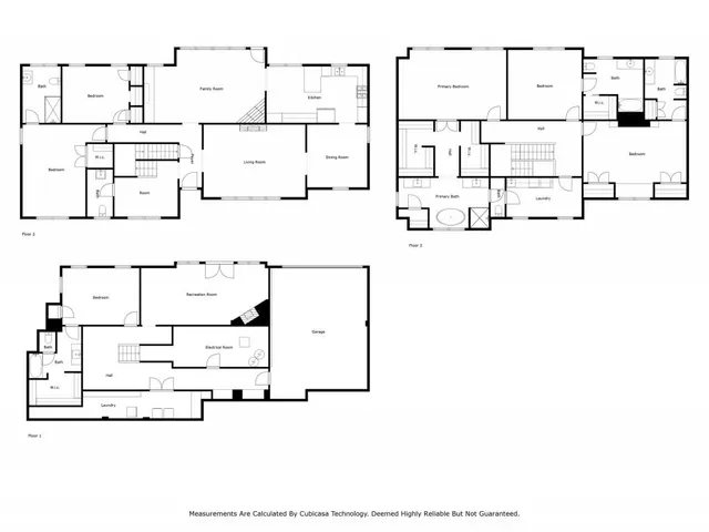 $9,950 | 1737 Barnesdale Way Northeast, Atlanta, GA 30309