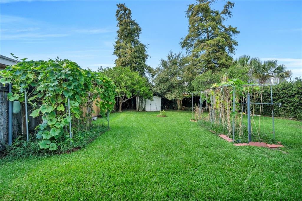 4813 Rye Street Metairie, LA 70006 - Photo 22 of 29