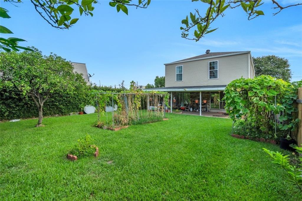 4813 Rye Street Metairie, LA 70006 - Photo 24 of 29