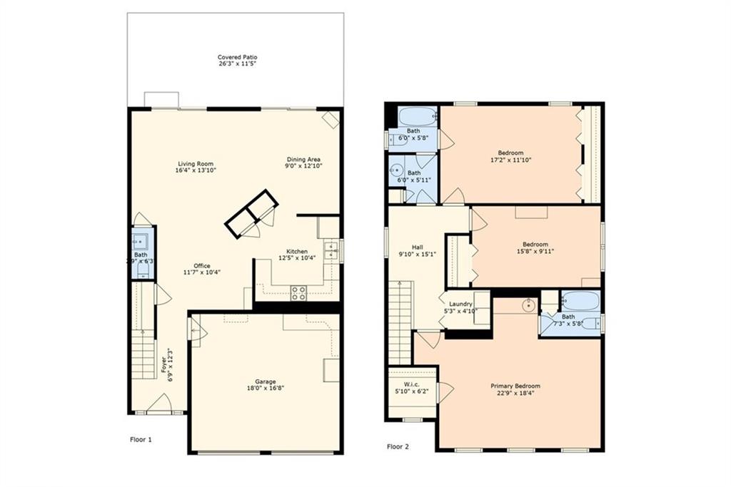 4813 Rye Street Metairie, LA 70006 - Photo 27 of 29