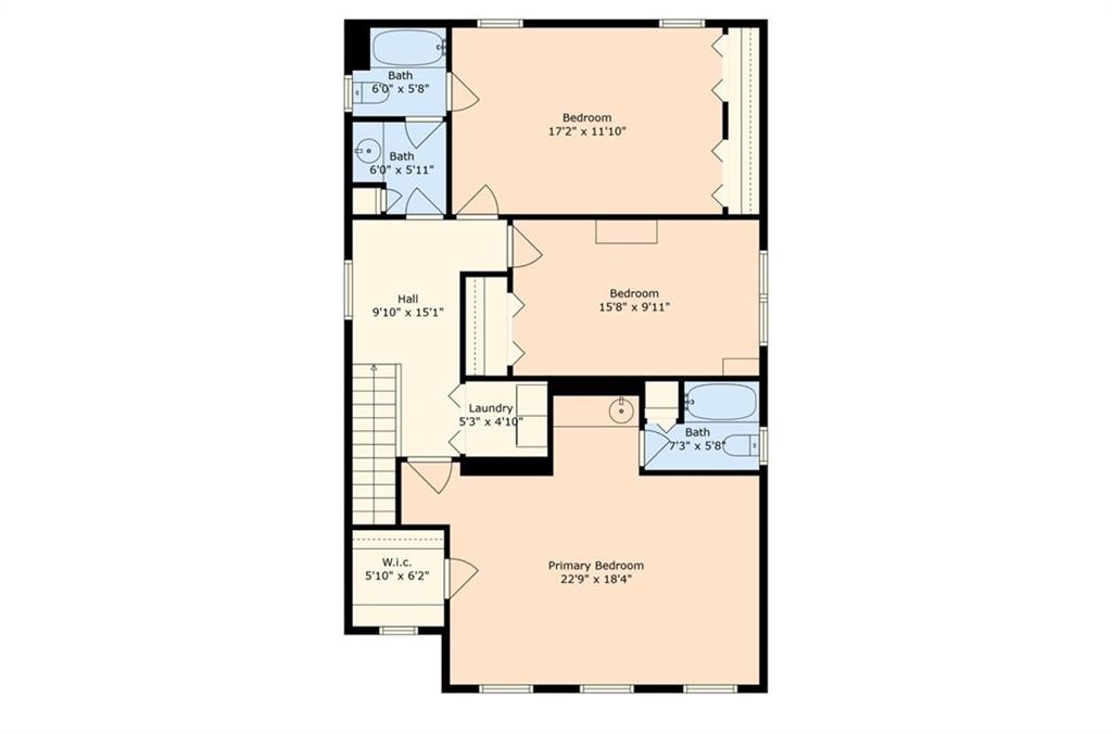 4813 Rye Street Metairie, LA 70006 - Photo 29 of 29