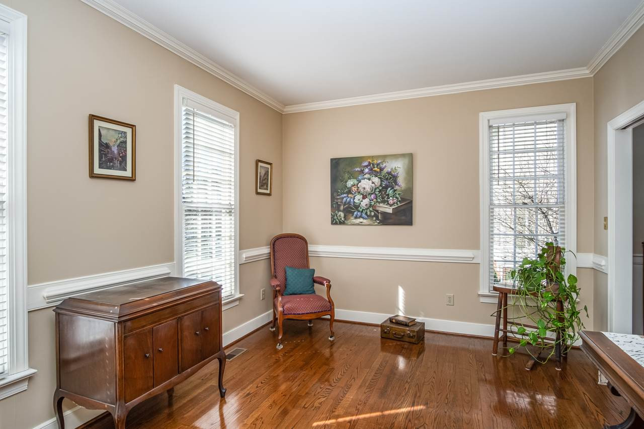 8817 Mourning Dove Road Raleigh, NC 27615 - Photo 6 of 30 Photo 6