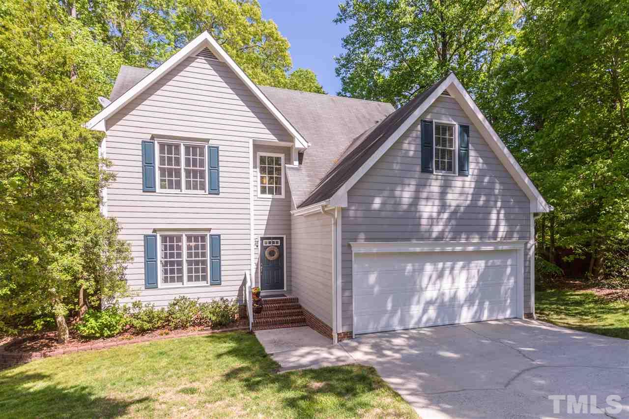 10008 Quillstone Court Raleigh, NC 27613 - Photo 1 of 25 Gallery Image 1