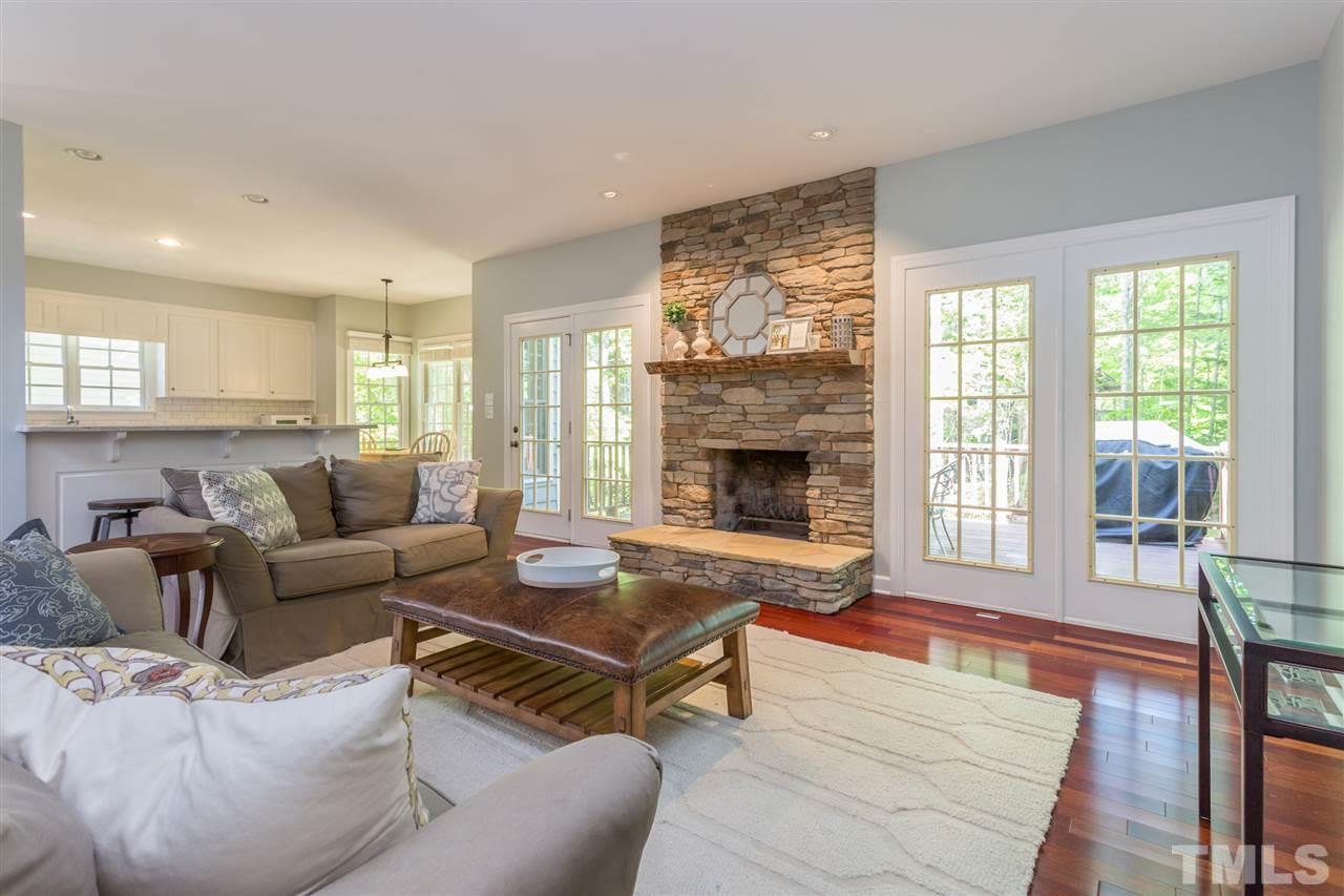 10008 Quillstone Court Raleigh, NC 27613 - Photo 3 of 25 Gallery Image 3