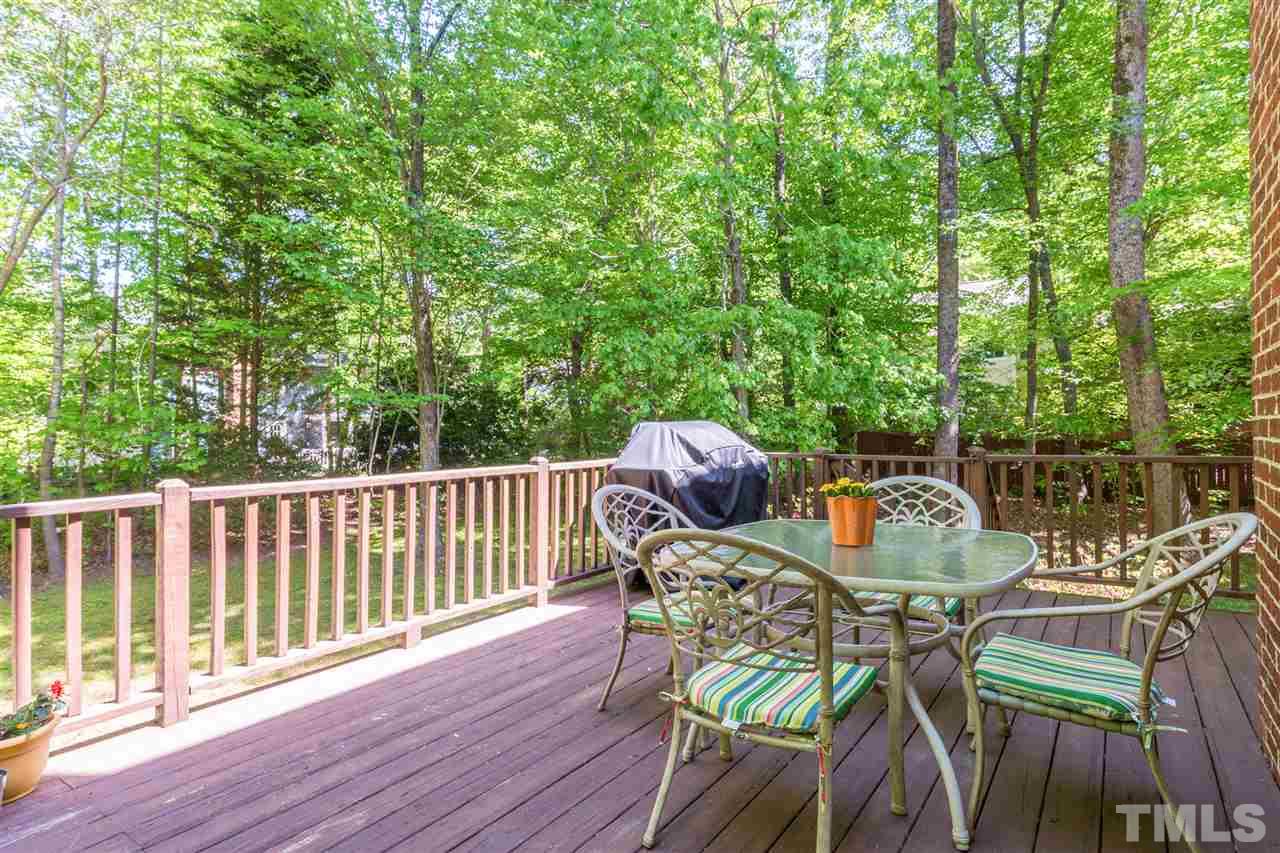 10008 Quillstone Court Raleigh, NC 27613 - Photo 25 of 25 Gallery Image 25