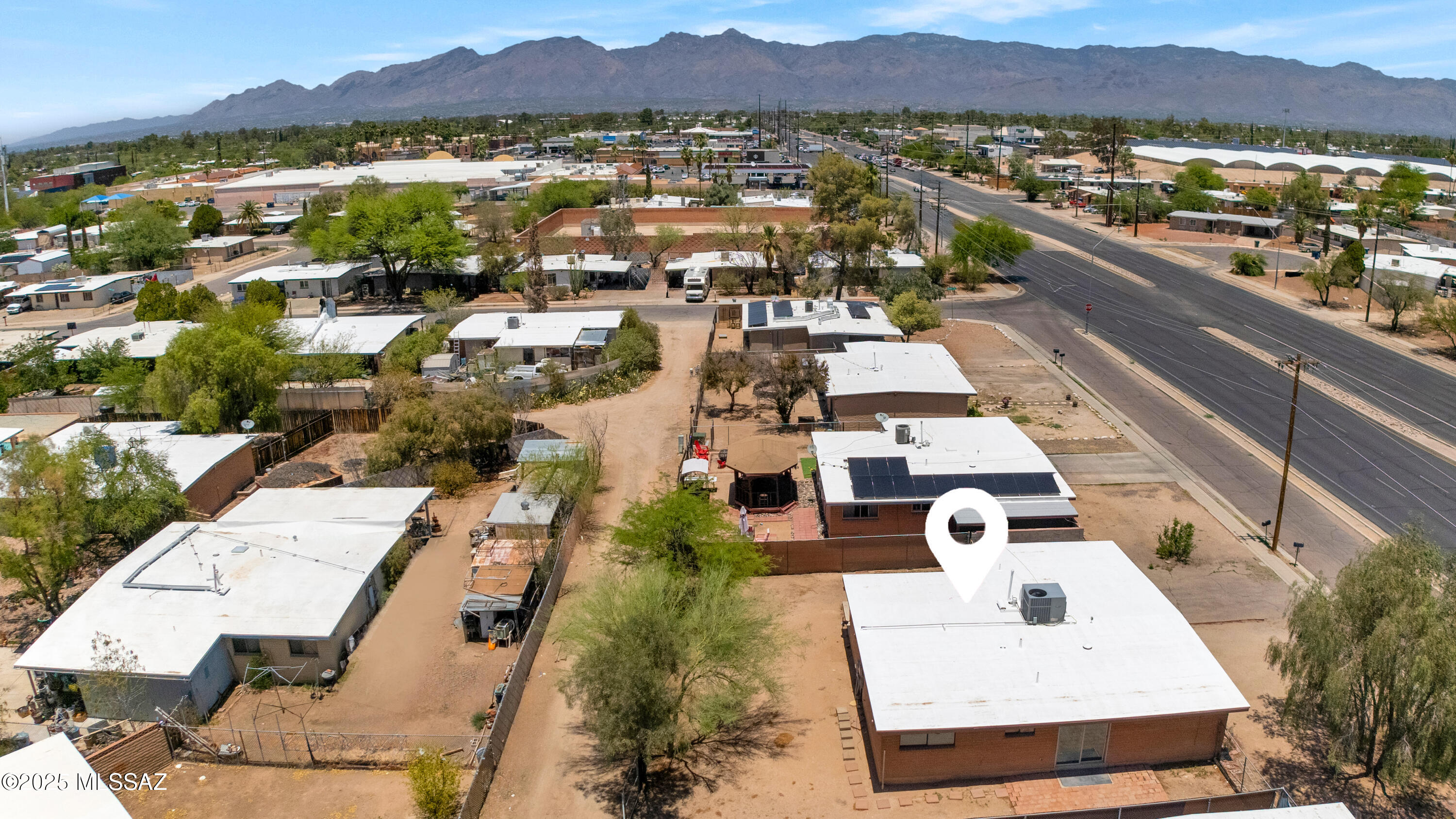 2974 South Kolb Road Tucson, AZ 85730 - Photo 37 of 37