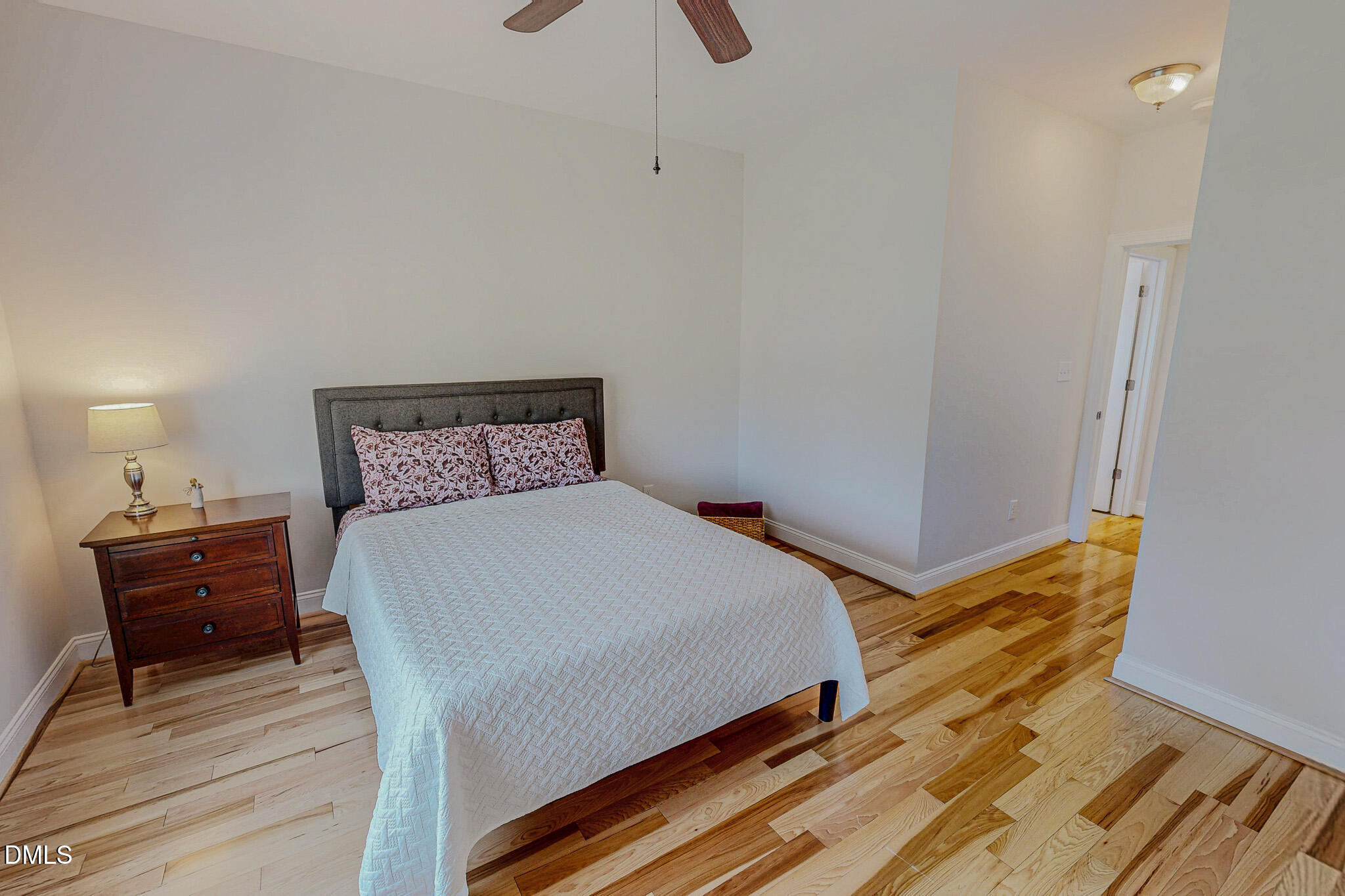 90 South Old Lantern Road Timberlake, NC 27583 - Photo 40 of 69