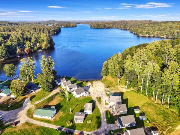 $589,000 | 28 Lintonia Drive, Unit 13, Litchfield, ME 04350