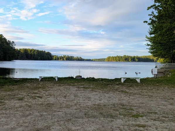 $589,000 | 28 Lintonia Drive, Unit 13, Litchfield, ME 04350