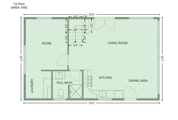 $589,000 | 28 Lintonia Drive, Unit 13, Litchfield, ME 04350