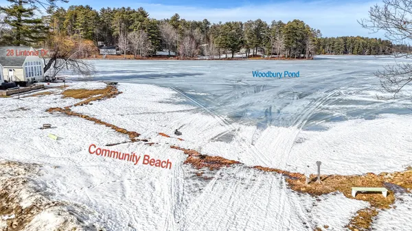 $589,000 | 28 Lintonia Drive, Unit 13, Litchfield, ME 04350