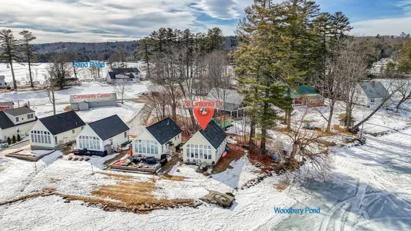 $589,000 | 28 Lintonia Drive, Unit 13, Litchfield, ME 04350