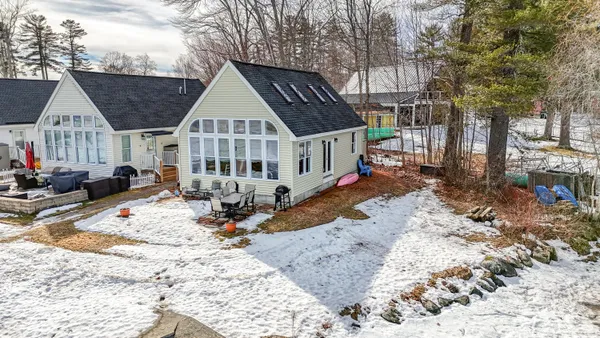 $589,000 | 28 Lintonia Drive, Unit 13, Litchfield, ME 04350