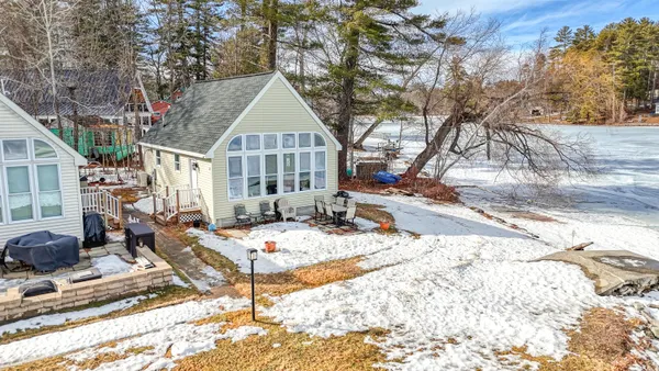 $589,000 | 28 Lintonia Drive, Unit 13, Litchfield, ME 04350