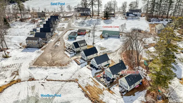 $589,000 | 28 Lintonia Drive, Unit 13, Litchfield, ME 04350