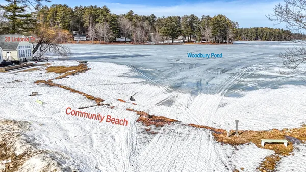 $589,000 | 28 Lintonia Drive, Unit 13, Litchfield, ME 04350