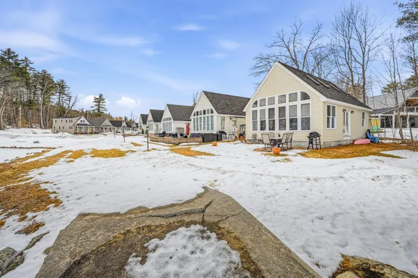 $589,000 | 28 Lintonia Drive, Unit 13, Litchfield, ME 04350