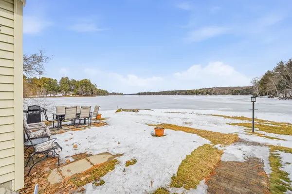 $589,000 | 28 Lintonia Drive, Unit 13, Litchfield, ME 04350