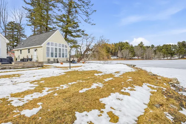 $589,000 | 28 Lintonia Drive, Unit 13, Litchfield, ME 04350