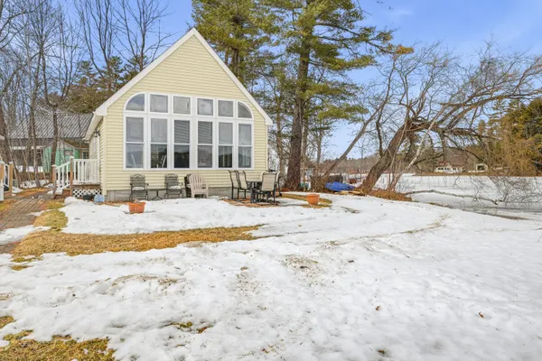 $589,000 | 28 Lintonia Drive, Unit 13, Litchfield, ME 04350