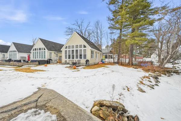 $589,000 | 28 Lintonia Drive, Unit 13, Litchfield, ME 04350