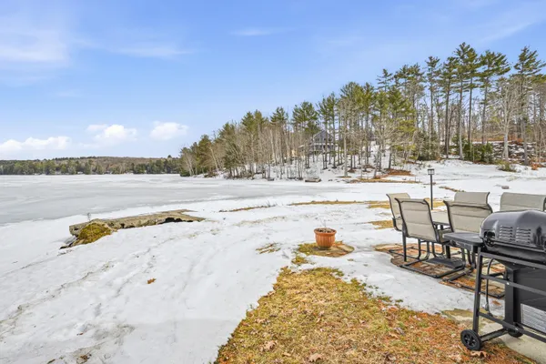 $589,000 | 28 Lintonia Drive, Unit 13, Litchfield, ME 04350