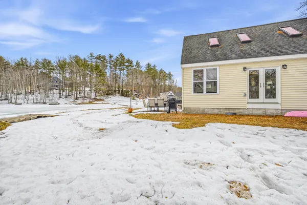 $589,000 | 28 Lintonia Drive, Unit 13, Litchfield, ME 04350