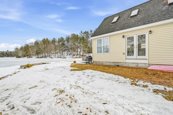 $589,000 | 28 Lintonia Drive, Unit 13, Litchfield, ME 04350