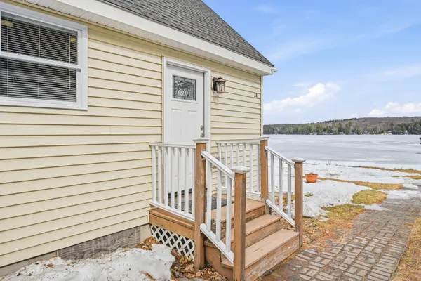 $589,000 | 28 Lintonia Drive, Unit 13, Litchfield, ME 04350