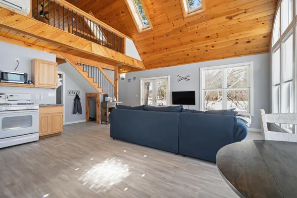 $589,000 | 28 Lintonia Drive, Unit 13, Litchfield, ME 04350